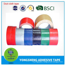 Customized high quality colored duct tape manufacture